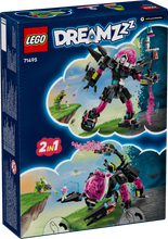 Load image into Gallery viewer, LEGO DREAMZzz 71495 Mateo vs. Cyber Brain Mech - Brick Store