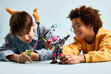 Load image into Gallery viewer, LEGO DREAMZzz 71495 Mateo vs. Cyber Brain Mech - Brick Store