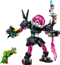 Load image into Gallery viewer, LEGO DREAMZzz 71495 Mateo vs. Cyber Brain Mech - Brick Store