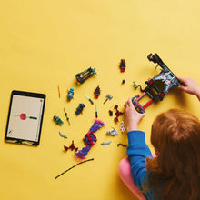 Load image into Gallery viewer, LEGO NINJAGO 71841 Dragonian Storm Village - Brick Store