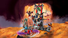 Load image into Gallery viewer, LEGO NINJAGO 71841 Dragonian Storm Village - Brick Store
