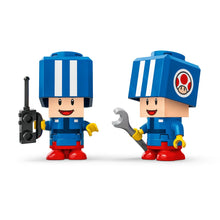Load image into Gallery viewer, LEGO Super Mario 72035 Mario Kart – Toad's Garage - Brick Store