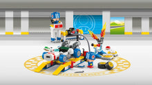Load image into Gallery viewer, LEGO Super Mario 72035 Mario Kart – Toad's Garage - Brick Store