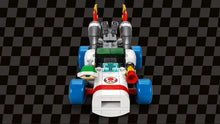 Load image into Gallery viewer, LEGO Super Mario 72035 Mario Kart – Toad's Garage - Brick Store
