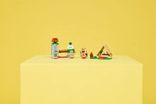 Load image into Gallery viewer, LEGO Super Mario 72040 Captain Toad's Camp - Brick Store