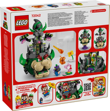 Load image into Gallery viewer, LEGO Super Mario 72042 Prince Florian & Castle Bowser - Brick Store