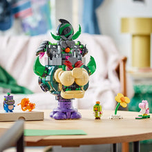 Load image into Gallery viewer, LEGO Super Mario 72042 Prince Florian & Castle Bowser - Brick Store