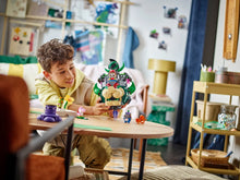 Load image into Gallery viewer, LEGO Super Mario 72042 Prince Florian & Castle Bowser - Brick Store
