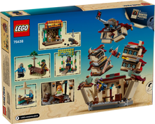 Load image into Gallery viewer, LEGO ONE PIECE 75638 Battle at Arlong Park - Brick Store