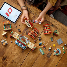 Load image into Gallery viewer, LEGO ONE PIECE 75638 Battle at Arlong Park - Brick Store