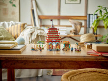 Load image into Gallery viewer, LEGO ONE PIECE 75638 Battle at Arlong Park - Brick Store