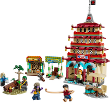 Load image into Gallery viewer, LEGO ONE PIECE 75638 Battle at Arlong Park - Brick Store