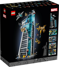 Load image into Gallery viewer, LEGO Marvel 76269 Avengers Tower - Brick Store