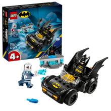 Load image into Gallery viewer, LEGO DC 76301 Batman & Batmobile vs. Mr. Freeze - Brick Store