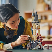 Load image into Gallery viewer, LEGO Harry Potter 76430 Hogwarts Castle Owlery - Brick Store