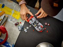 Load image into Gallery viewer, LEGO Speed Champions 76921 Audi S1 e-tron quattro Race Car - Brick Store