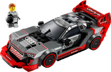Load image into Gallery viewer, LEGO Speed Champions 76921 Audi S1 e-tron quattro Race Car - Brick Store