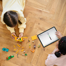 Load image into Gallery viewer, LEGO Animal Crossing 77054 Leif's Caravan & Garden Shop - Brick Store