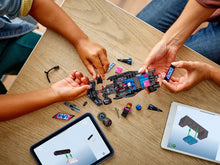 Load image into Gallery viewer, LEGO Speed Champions 77248 BWT Alpine F1 Team A524 Race Car - Brick Store