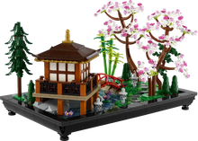 Load image into Gallery viewer, LEGO Creator Expert 10315 Tranquil Garden - Brick Store
