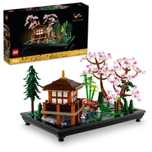 Load image into Gallery viewer, LEGO Creator Expert 10315 Tranquil Garden - Brick Store