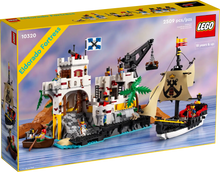 Load image into Gallery viewer, LEGO Creator Expert 10320 Eldorado Fortress - Brick Store