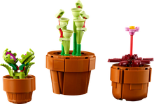 Load image into Gallery viewer, LEGO Creator Expert 10329 Tiny Plants - Brick Store