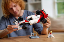 Load image into Gallery viewer, LEGO Creator Expert 10330 McLaren MP4/4 &amp; Ayrton Senna - Brick Store