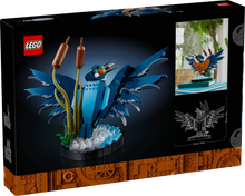 Load image into Gallery viewer, LEGO Creator Expert 10331 Kingfisher Bird - Brick Store