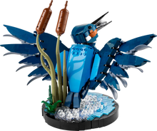Load image into Gallery viewer, LEGO Creator Expert 10331 Kingfisher Bird - Brick Store
