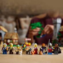 Load image into Gallery viewer, LEGO Creator Expert 10332 Medieval Town Square - Brick Store