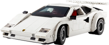 Load image into Gallery viewer, LEGO Creator Expert 10337 Lamborghini Countach 5000 Quattrovalvole - Brick Store