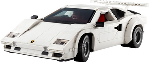 LEGO Creator Expert 10337 Lamborghini Countach 5000 Quattrovalvole - Brick Store
