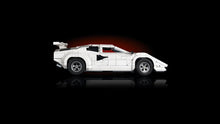 Load image into Gallery viewer, LEGO Creator Expert 10337 Lamborghini Countach 5000 Quattrovalvole - Brick Store