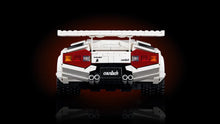 Load image into Gallery viewer, LEGO Creator Expert 10337 Lamborghini Countach 5000 Quattrovalvole - Brick Store