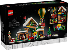 Load image into Gallery viewer, LEGO Creator Expert 10339 Santa&#39;s Post Office - Brick Store