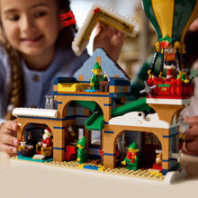Load image into Gallery viewer, LEGO Creator Expert 10339 Santa&#39;s Post Office - Brick Store