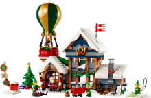 Load image into Gallery viewer, LEGO Creator Expert 10339 Santa&#39;s Post Office - Brick Store