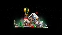 Load image into Gallery viewer, LEGO Creator Expert 10339 Santa&#39;s Post Office - Brick Store
