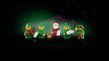 Load image into Gallery viewer, LEGO Creator Expert 10339 Santa&#39;s Post Office - Brick Store