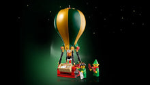 Load image into Gallery viewer, LEGO Creator Expert 10339 Santa&#39;s Post Office - Brick Store