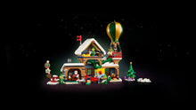 Load image into Gallery viewer, LEGO Creator Expert 10339 Santa&#39;s Post Office - Brick Store
