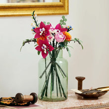 Load image into Gallery viewer, LEGO Botanicals 10342 Pretty Pink Flower Bouquet - Brick Store
