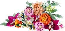 Load image into Gallery viewer, LEGO Botanicals 10342 Pretty Pink Flower Bouquet - Brick Store