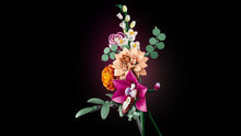 Load image into Gallery viewer, LEGO Botanicals 10342 Pretty Pink Flower Bouquet - Brick Store
