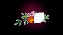 Load image into Gallery viewer, LEGO Botanicals 10342 Pretty Pink Flower Bouquet - Brick Store