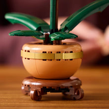 Load image into Gallery viewer, LEGO Botanicals 10343 Mini Orchid - Brick Store