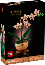 Load image into Gallery viewer, LEGO Botanicals 10343 Mini Orchid - Brick Store
