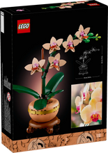 Load image into Gallery viewer, LEGO Botanicals 10343 Mini Orchid - Brick Store