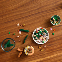 Load image into Gallery viewer, LEGO Botanicals 10343 Mini Orchid - Brick Store